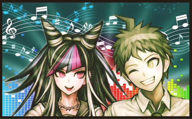Ibuki Mioda Wallpapers