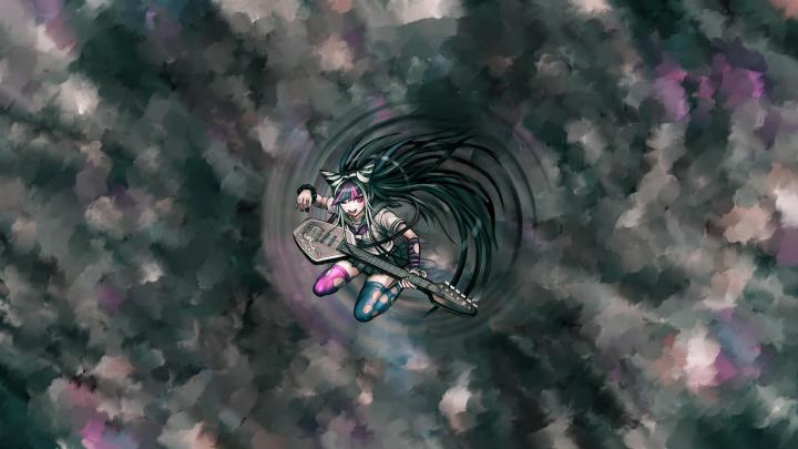 Ibuki Mioda Wallpapers