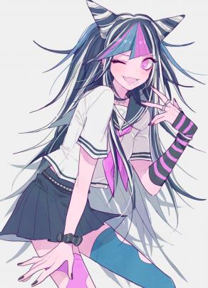 Ibuki Mioda Wallpapers - Top Free Ibuki Mioda Backgrounds - WallpaperAccess