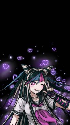Ibuki Mioda Wallpapers - Top Free Ibuki Mioda Backgrounds - WallpaperAccess