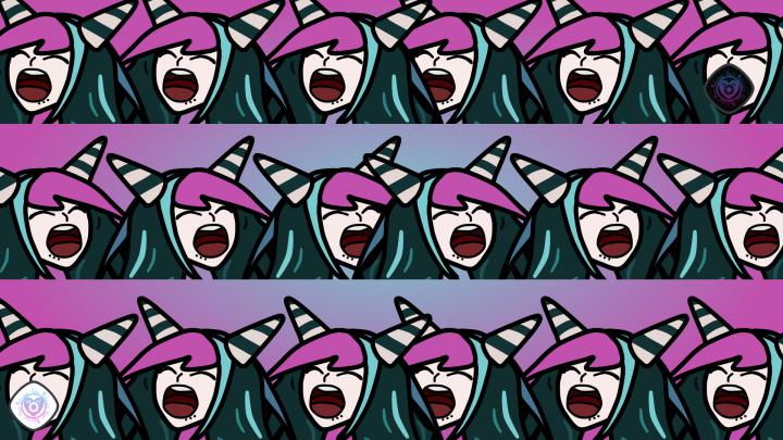 Ibuki Mioda Wallpaper Pc - Natsu Wallpaper