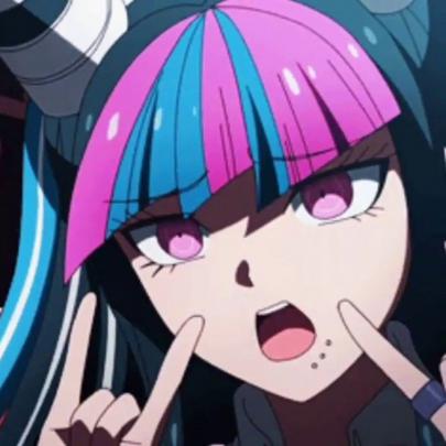 Ibuki Mioda Wallpaper Desktop : Danganronpa 2 Goodbye Despair Nagito 