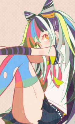 Dangan Ronpa images Mioda Ibuki wallpaper and background photos (36951160)