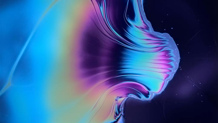 IMac Pro Abstract Wallpapers