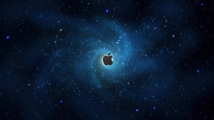 Apple IMac Wallpapers