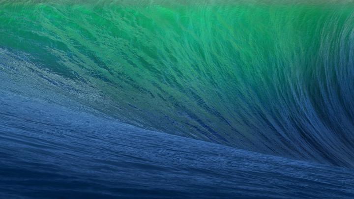 Apple IMac Wallpapers