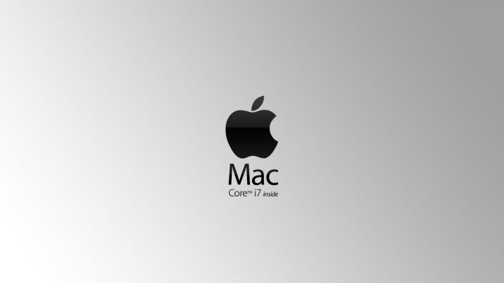 IMac 27 Backgrounds