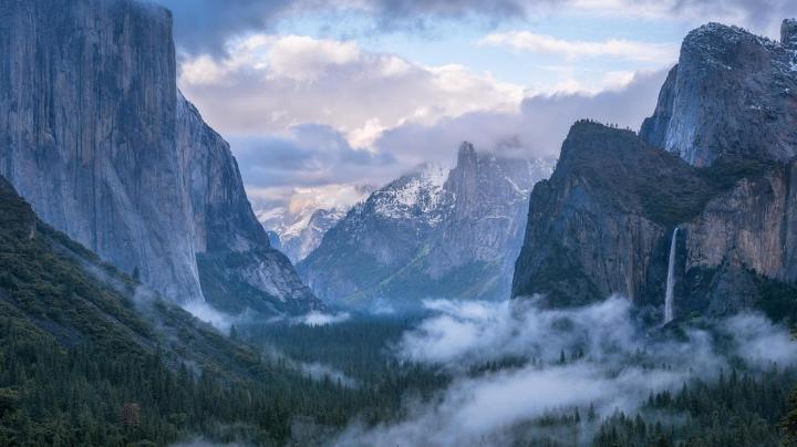 Apple iMac iOS Landscape Desktop Wallpaper 12 Preview | 10wallpaper.com