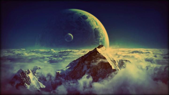 IMac Desktop Wallpapers