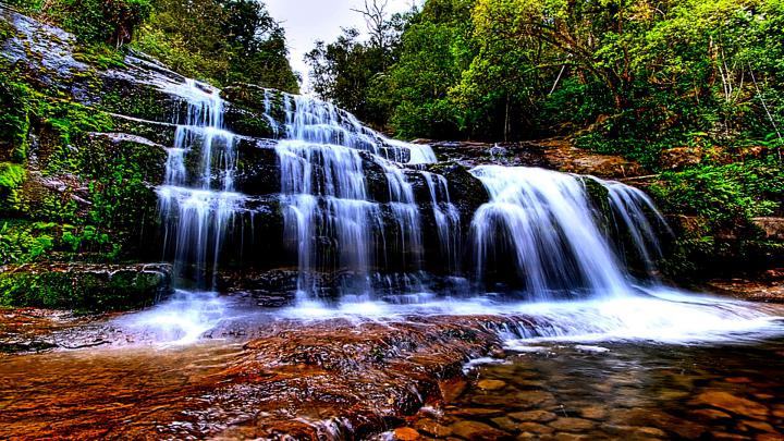 Free download Waterfall Live Wallpaper Download [1920x1080] for your 
