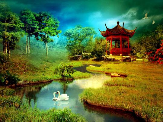 Download Nature Live Wallpaper Gallery