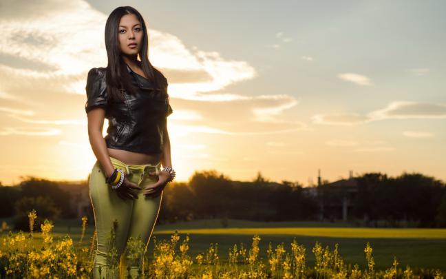 women, Model, Nature, Sun HD Wallpapers \/ Desktop and Mobile Images 