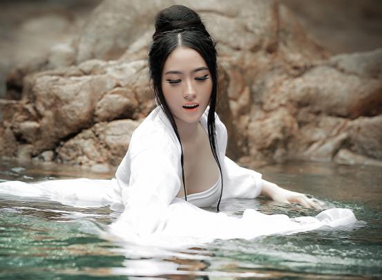 Asian, Women, Model Wallpapers HD \/ Desktop and Mobile Backgrounds