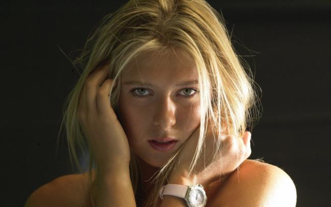 maria, Sharapova, Sport, Athlete, Tennis, Player, Woman, Beauty 
