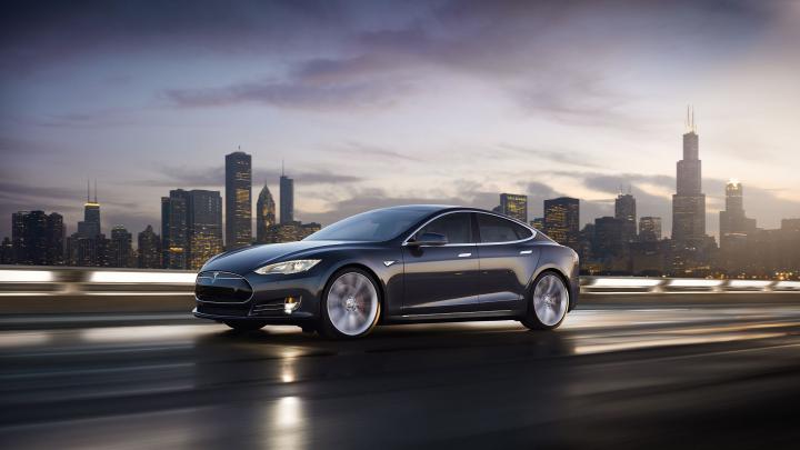 Tesla Model S Wallpapers Images Photos Pictures Backgrounds