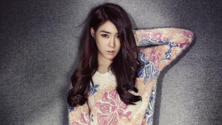 SNSD, Girls Generation, Asian, Model, Musicians, Tiffany Hwang, Korean 