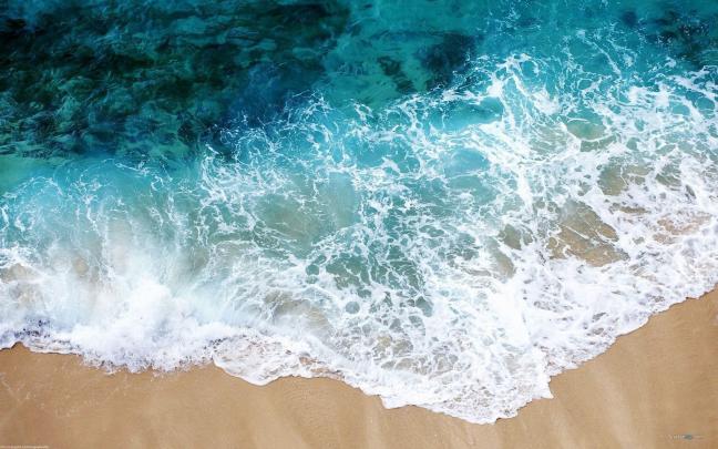 Summertime Desktop Backgrounds \u00b7\u2460 