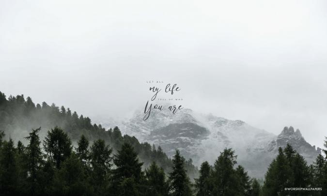 She Reads Truth Desktop Wallpaper (39+ images)