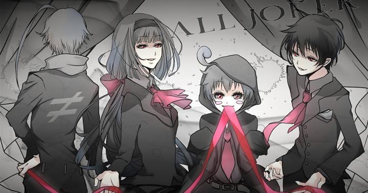 10++ Anime Desktop Wallpaper 1366x768 - Tachi Wallpaper