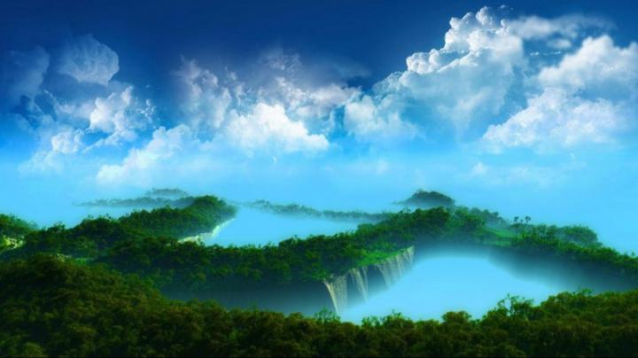 Desktop Wallpaper 1366x768 (64 images) - DodoWallpaper.