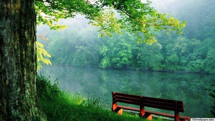 High Resolution Desktop Wallpaper 1366X768 Hd - Feketerdo