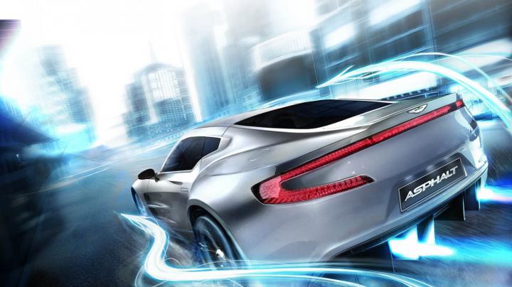 3D Desktop Wallpaper 1366x768 -