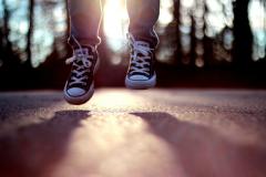 Converse Wallpaper Desktop