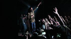 Damian Marley Wallpapers Desktop