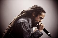 Damian Marley Wallpapers Desktop