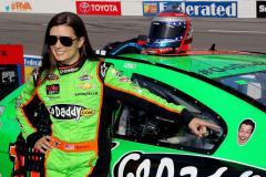 Danica Patrick Desktop Wallpaper