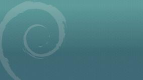 Debian Desktop Wallpaper