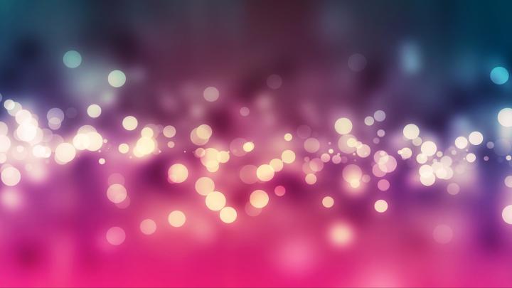 Free download Lights Bokeh Wallpaper 1920x1080 Lights Bokeh [1920x1080 