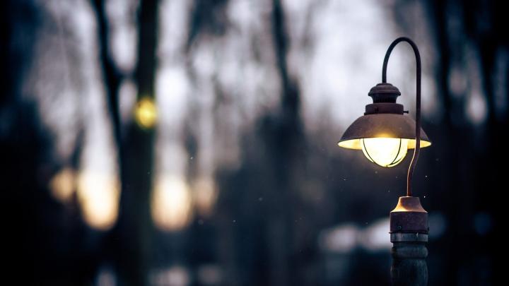 Street Light Wallpapers - Top Free Street Light Backgrounds 