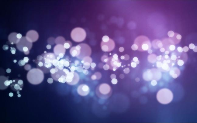 Bokeh Wallpapers