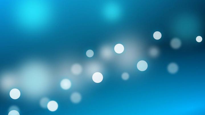 Bokeh Wallpapers