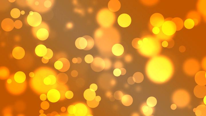 Bokeh Wallpapers