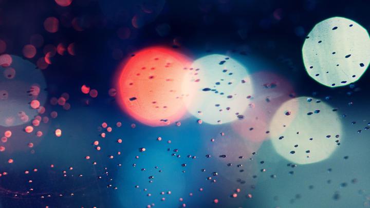 Bokeh Wallpapers