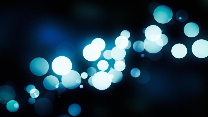 Bokeh wallpaper | 1920x1080 | #73970