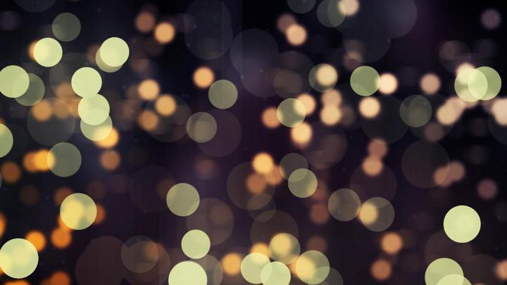 Light Bokeh wallpaper | 1920x1080 | #33789