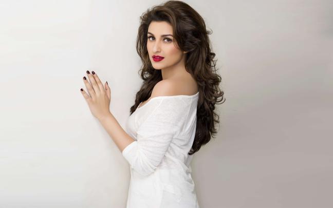 Parineeti Chopra Beautiful Hot And Sexy HD 1080p Wallpaper \u0026 Images 