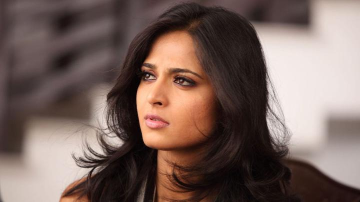 Latest 4K Ultra High Definition Wallpapers: Tollywood Anushka Shetty 