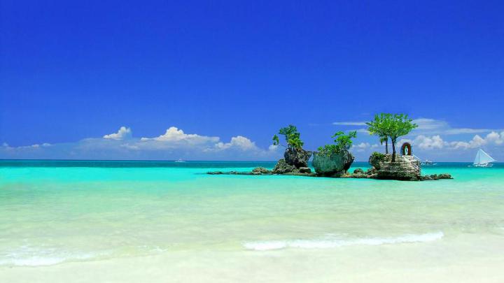 Bora Bora Wallpaper High Resolution -