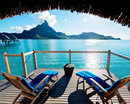 Bora Bora Wallpaper High Resolution -