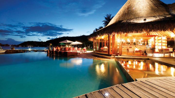 [74+] Bora Bora Backgrounds 