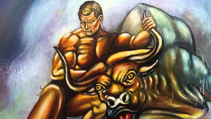 Boris Vallejo Wallpaper (47+ images)
