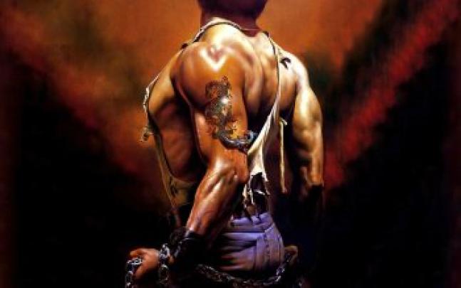 6 Wallpapers by Boris Vallejo - Wallpaper Abyss