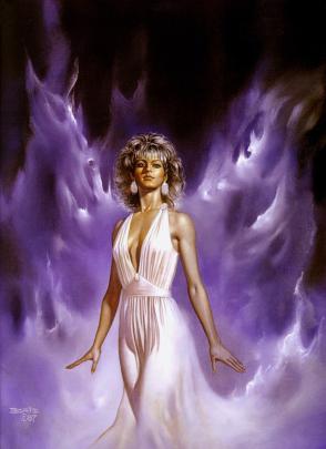 Boris Vallejo Wallpapers -