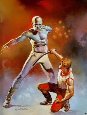 \u0411\u043e\u0440\u0438\u0441 \u0412\u0430\u043b\u044c\u0435\u0445\u043e | Boris Vallejo (1577 \u0440\u0430\u0431\u043e\u0442) \u00bb \u0421\u0442\u0440\u0430\u043d\u0438\u0446\u0430 23 \u00bb \u041a\u0430\u0440\u0442\u0438\u043d\u044b 