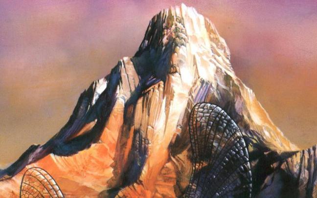 [71+] Boris Vallejo Wallpaper 
