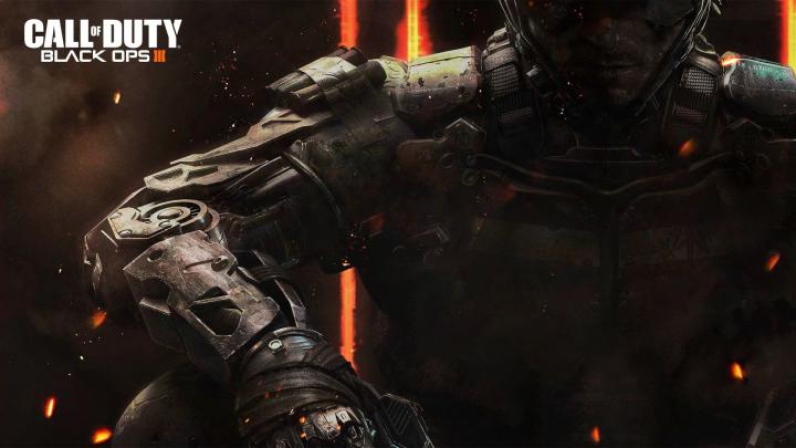 Black Ops 3 Zombie Wallpaper (84+ images)